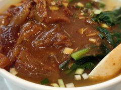 -香港新发烧腊茶餐厅(书城店)