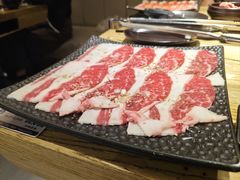 -泥炉烧肉师(新街口金銮巷店)