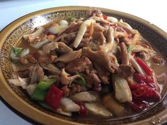 -燕兵眉州肥肠鱼饭店