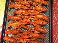 -金陵一哥龙虾(水木秦淮店)