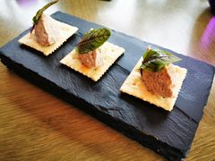 金枪鱼-恰餐厅及酒吧CHAR Bar & Grill(北京三里屯洲际店)