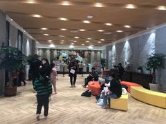 -汤W城市微度假(仓山店)