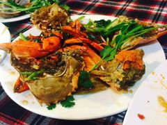 -幸福姐海鲜大排档