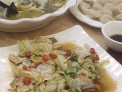 -老东北厨坊(岭南大道店)