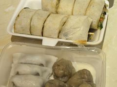 -汕味十足·汕尾特色小吃(海珠店)