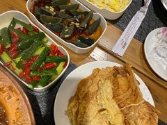 -友乐居羊蝎子(西直门店)