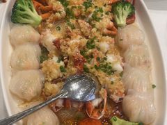 -富淳饭店(世纪公园店)