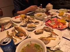 -厦门艾美酒店·新食谱西餐厅