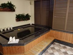 -春晖园度假酒店温泉