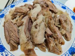 -宁夏国强手抓羊肉·清真菜(未央路凤三店)