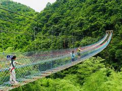 -千泷沟大瀑布旅游区