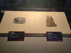 -荆州博物馆