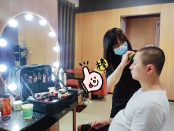 点击看大图 -太古映画婚纱摄影(天河店)