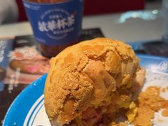 -敏华冰厅(天河城店)