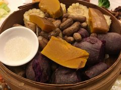 -龙景轩大酒店(宝杨路店)