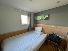 -海友酒店(北京同仁医院崇文门地铁站店)