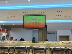 自助取餐区-素满香·食养自助(建邺万达店)
