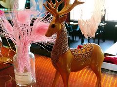 -YUE·6·西式融合餐厅(外滩六号店)