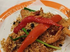 -粤盛海鲜平价店(洛溪食街店)