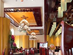 -晶荷轩(香港迪士尼乐园酒店)