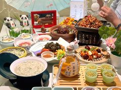 -苏梦江南·淮扬菜(夫子庙店)