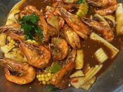 -李想大虾(吾悦广场店)