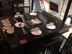 -捞王猪肚鸡火锅(财富中心店)