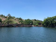景点-白马涧龙池景区