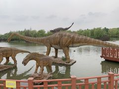 -自然谷恐龙园