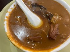 -方中山胡辣汤(蓝堡湾店)