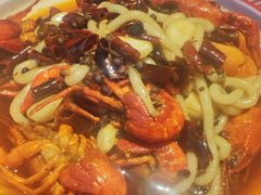 -虾享蟹逅小龙虾·螃蟹·小海鲜(吉林省总店)