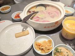 -好彩猪肚鸡(正弘城店)