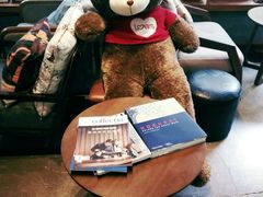 -咖法森林·咖啡  酒吧(天河店)