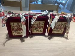 -卡卡喜糖伴手礼·商务礼宝宝礼·婚礼用品