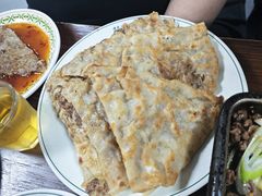 -清真永恒华威肉饼(潘家园店)