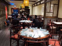 大堂-鸭匠食府·挂炉烤鸭·新京菜(阜成路店)