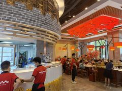 -重庆古城墙火锅(贵阳店)