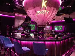 -Kparty·KTV
