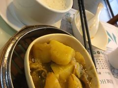-点点心点心专门店(旺角店)