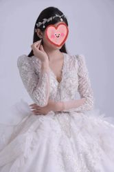 -金夫人婚纱摄影(华南店)