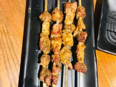-烧货·活海鲜炭烧(湖滨商业街店)