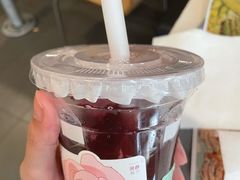 -清心堂·甜品·草本茶(增城文和里店)