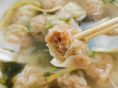 -海平馄饨(逍遥二路店)