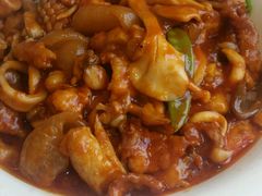 -肘子酥·天津菜·特色捞面(德云社店)
