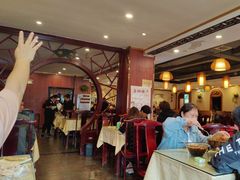 -老雒阳面馆·水席(高新区店)