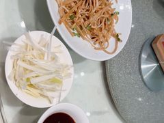 -北京老铺烤鸭(西稍门店)