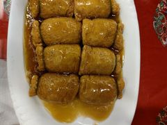 -玉华台饭庄·淮扬菜·烤鸭(望京店)