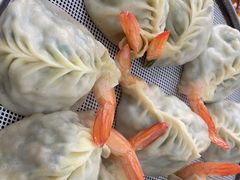 -叶存利海鲜大馅饺子(海宁路总店)