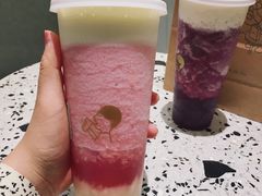 -喜茶(青岛金狮广场店)