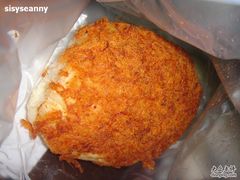辣松面包-85度C(上海广元店)